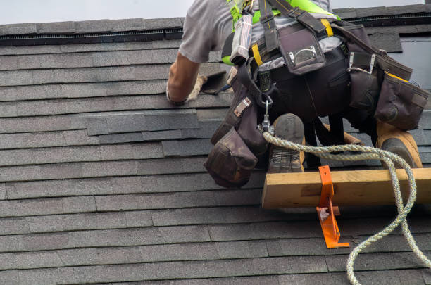 Trusted Storm Damage Roof Repair service in Sumerco, WV - Brentwood Metal Roofing